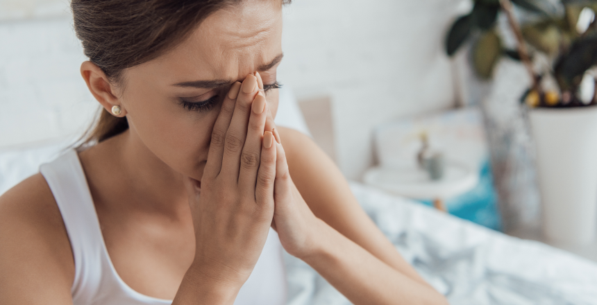 Căng thẳng như một cơ chế thích nghi của con người